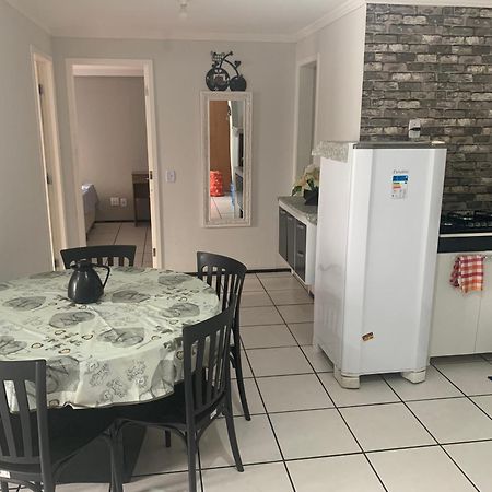Apartamento Porto De Iracema Fortaleza  Buitenkant foto