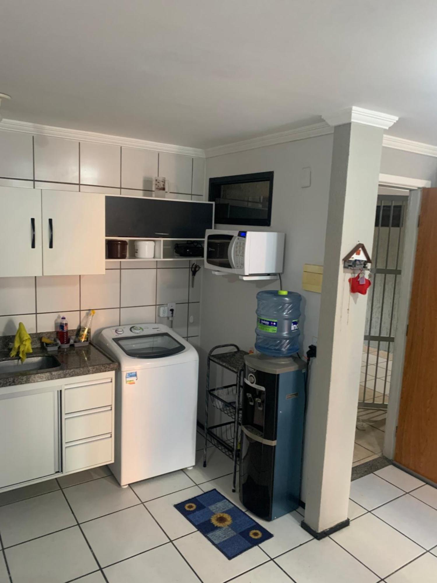 Apartamento Porto De Iracema Fortaleza  Buitenkant foto