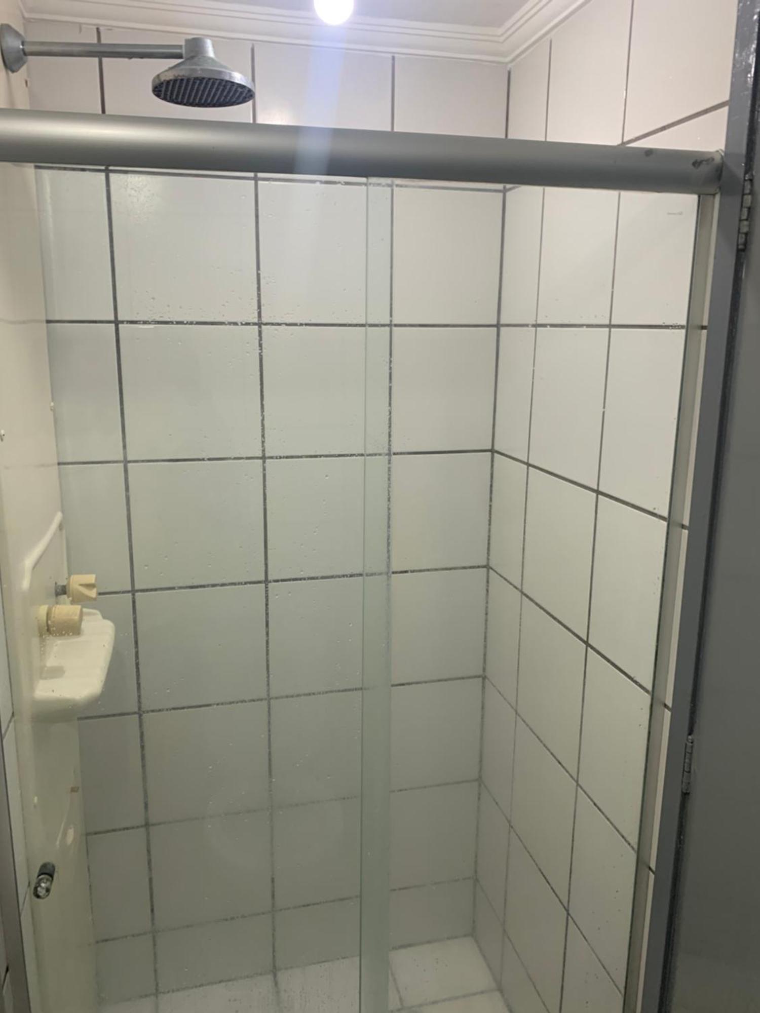 Apartamento Porto De Iracema Fortaleza  Buitenkant foto