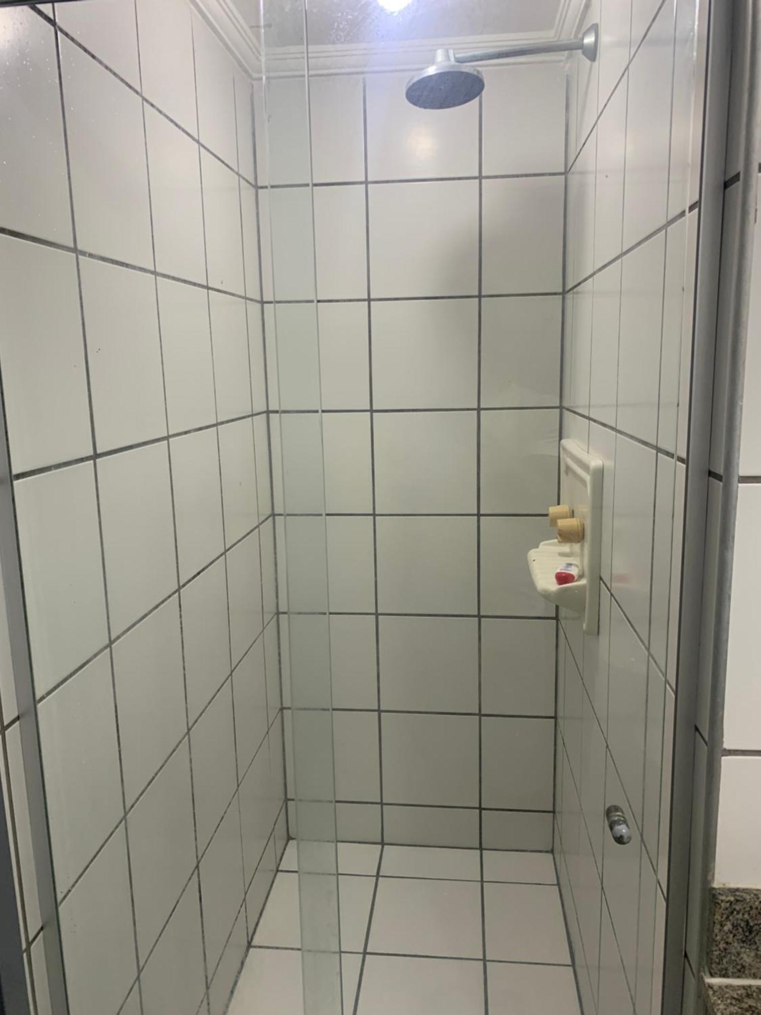 Apartamento Porto De Iracema Fortaleza  Buitenkant foto