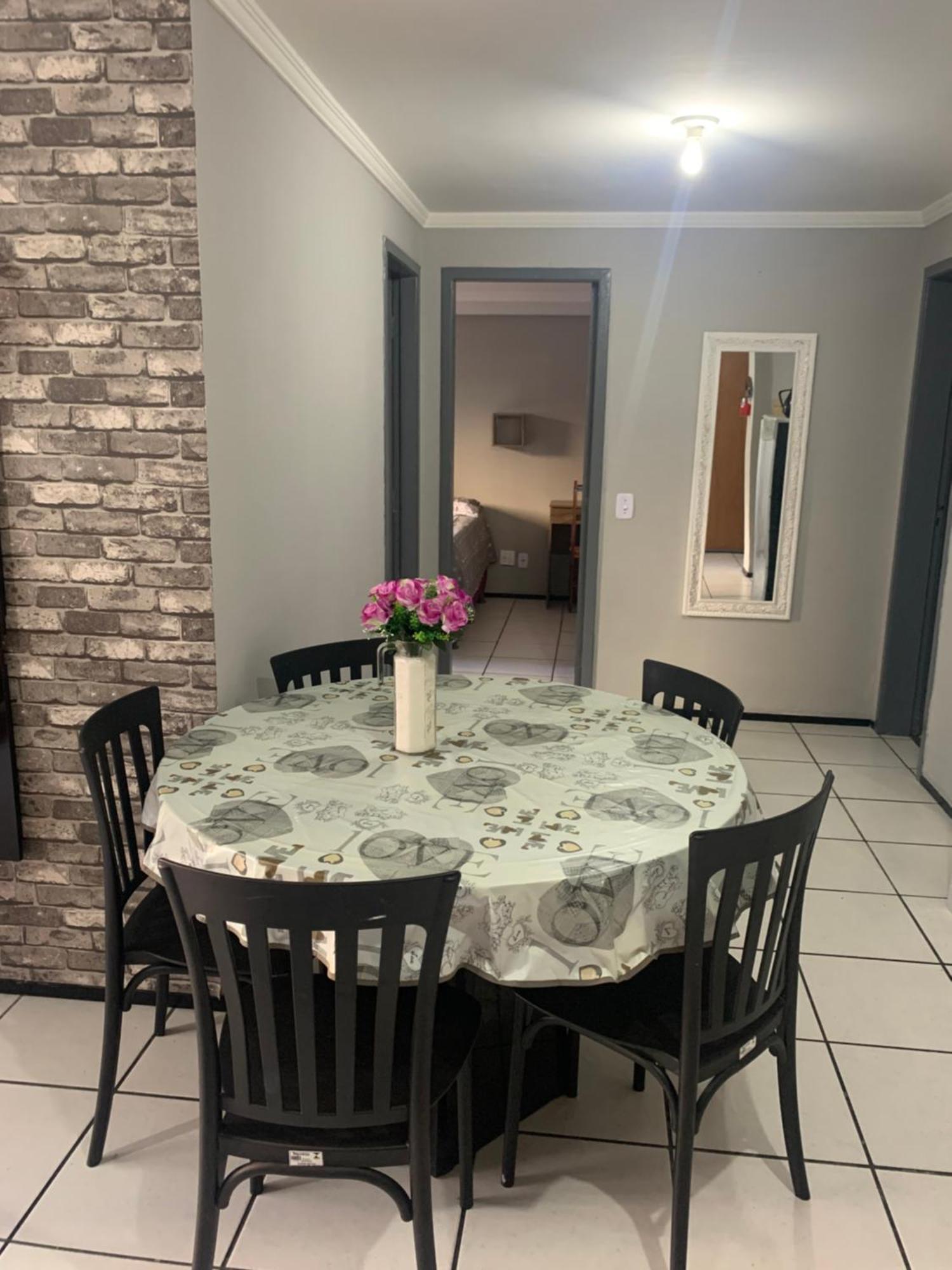 Apartamento Porto De Iracema Fortaleza  Buitenkant foto