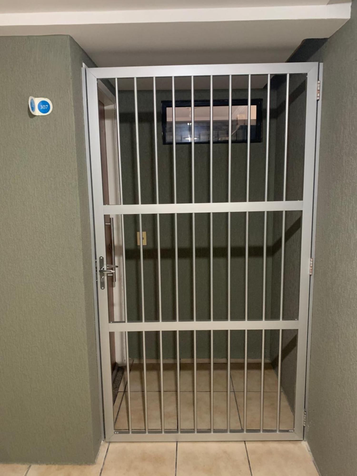 Apartamento Porto De Iracema Fortaleza  Buitenkant foto