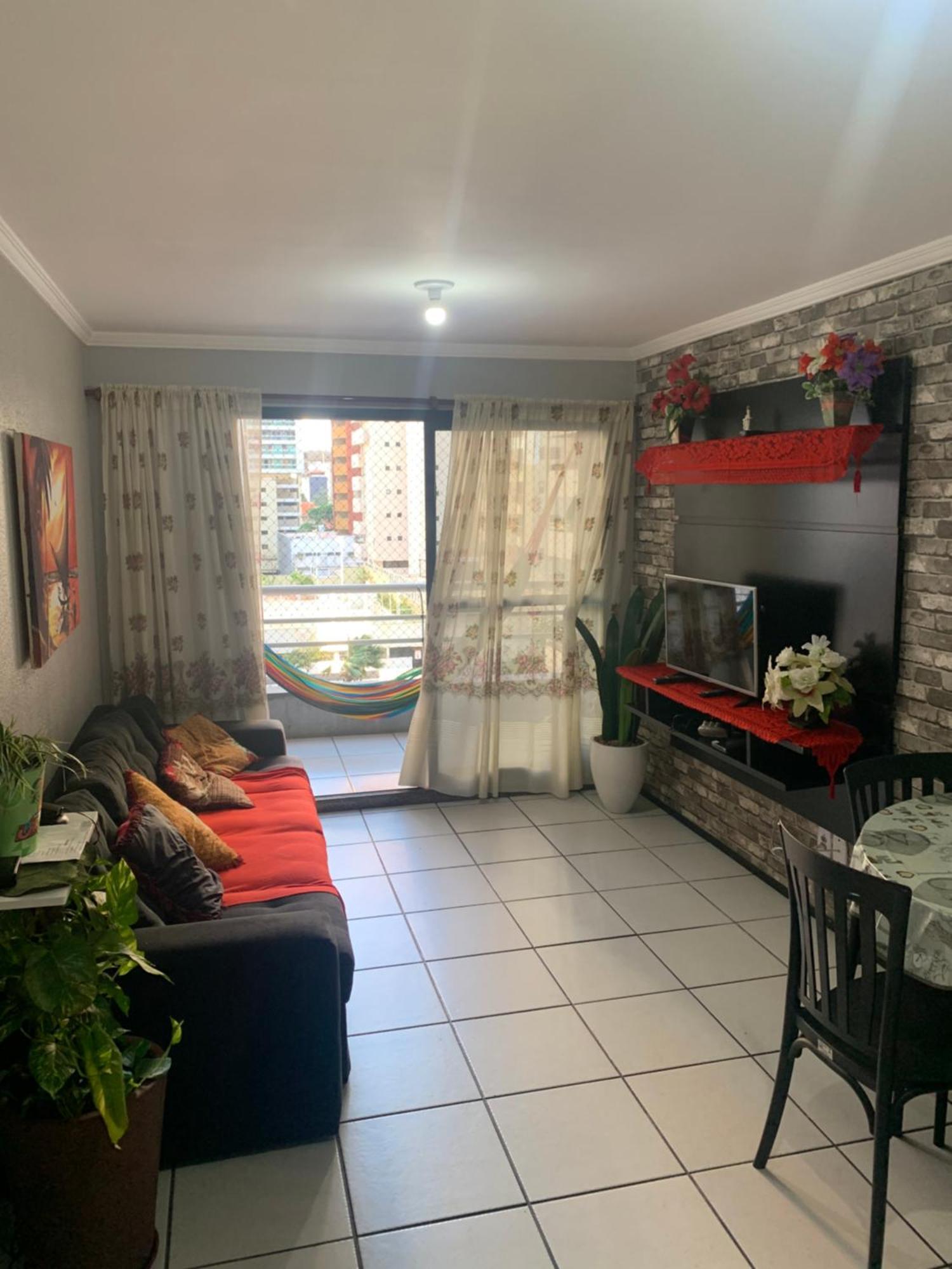 Apartamento Porto De Iracema Fortaleza  Buitenkant foto