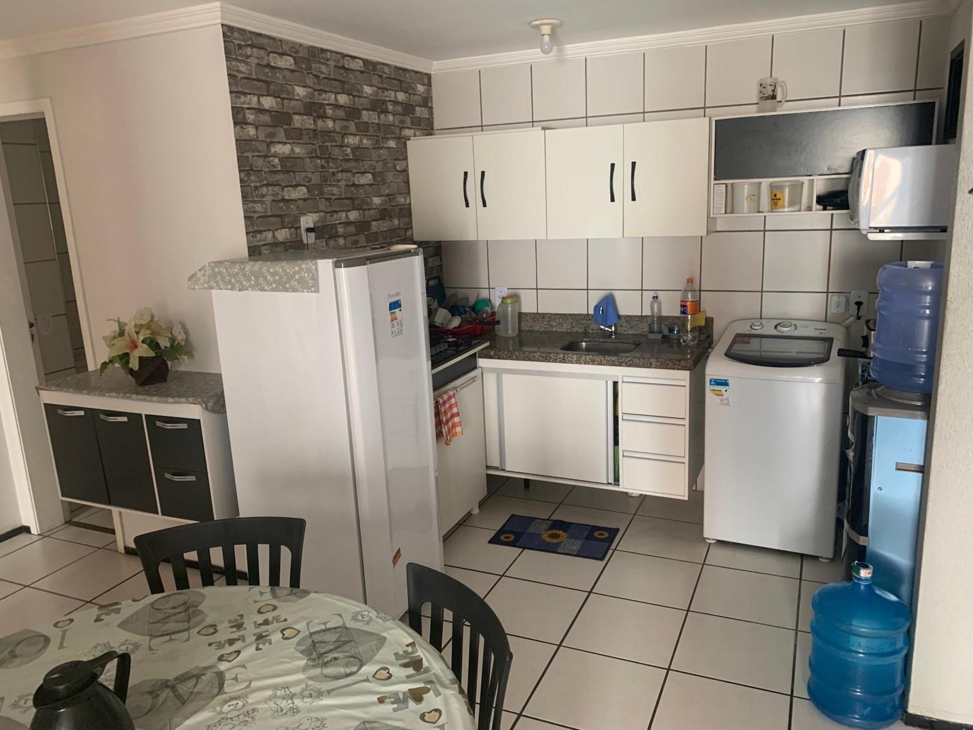 Apartamento Porto De Iracema Fortaleza  Buitenkant foto