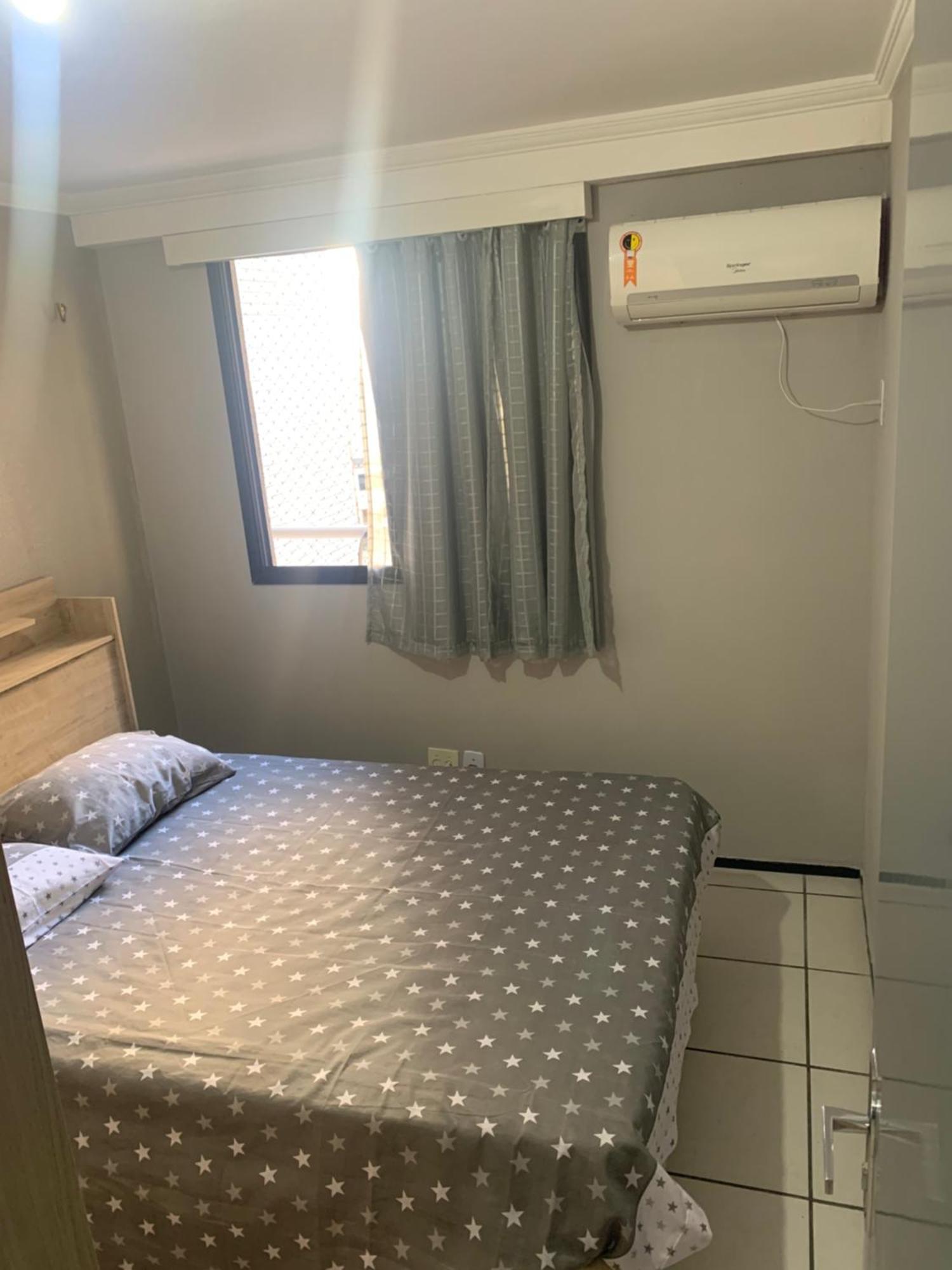 Apartamento Porto De Iracema Fortaleza  Buitenkant foto