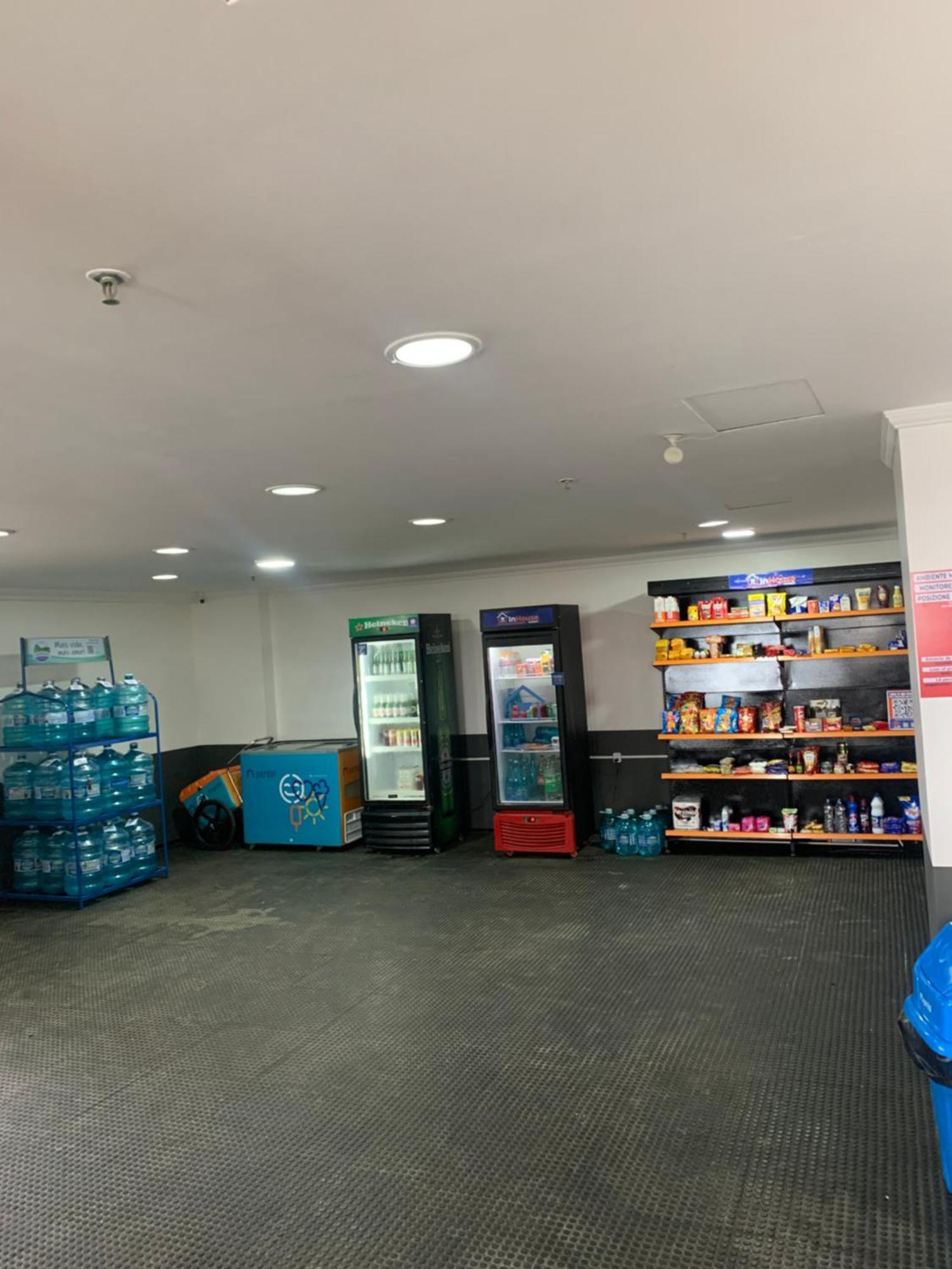 Apartamento Porto De Iracema Fortaleza  Buitenkant foto